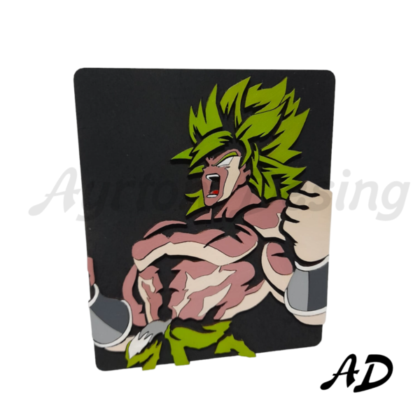 Broly