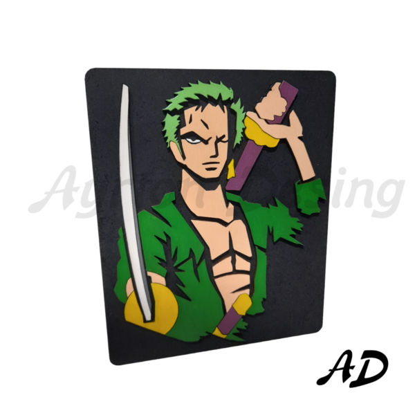 Zoro