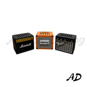MINI AMPLIFICADORES PORTA PUAS