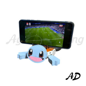 SQUIRTLE PORTA CELULAR