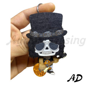 LLAVERO SLASH